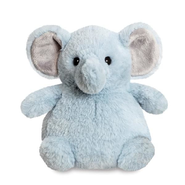  - cuddle pals - plush zaynab the elephant 18 cm 